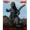 Godzilla vs. Mechagodzilla (1974) figurine Kaiju-Dou Godzilla (1974) 23 cm