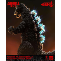 Godzilla vs. Mechagodzilla (1974) figurine Kaiju-Dou Godzilla (1974) 23 cm