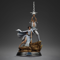 Star Wars statuette 1/10 Deluxe Art Scale Luke and Leia 41 cm