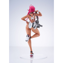 Arms Note statuette PVC 1/7 Anego-chan of the Swimming Team 26 cm