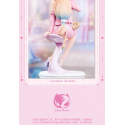 Original Character statuette PVC Dress Series 1/6 Tutor Asako Fuyuyama 23 cm