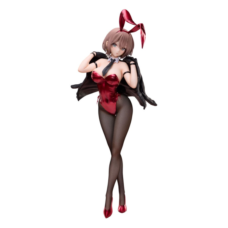 Original Character statuette PVC 1/4 Iro Bunny Monica Illustrated by DSmile 45 cm