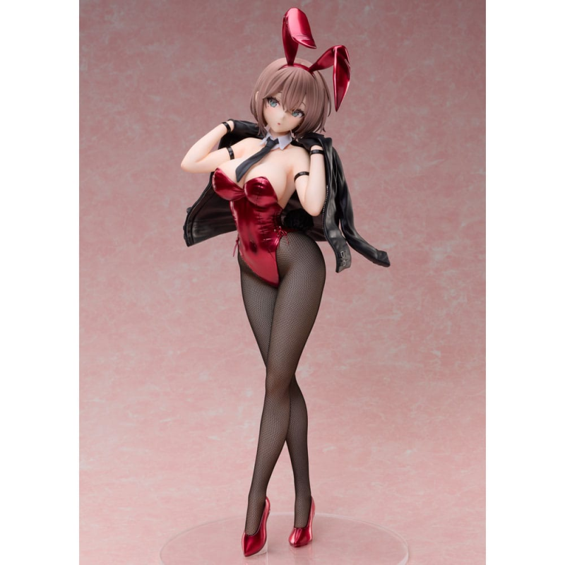 Original Character statuette PVC 1/4 Iro Bunny Monica Illustrated by DSmile 45 cm