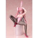 Original Character statuette PVC 1/4 Iro Bunny Illustrated by satoupote 27 cm