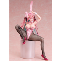 Original Character statuette PVC 1/4 Iro Bunny Illustrated by satoupote 27 cm