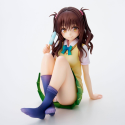 To Love-Ru Darkness statuette PVC School Uniform Series Mikan Yuki High School Student Ver. 15 cm