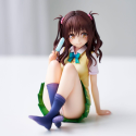 To Love-Ru Darkness statuette PVC School Uniform Series Mikan Yuki High School Student Ver. 15 cm