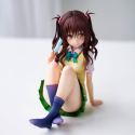 To Love-Ru Darkness statuette PVC School Uniform Series Mikan Yuki High School Student Ver. 15 cm