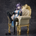 Original Character statuette PVC 1/6 Vio Illustration by Oekakizuki 24 cm