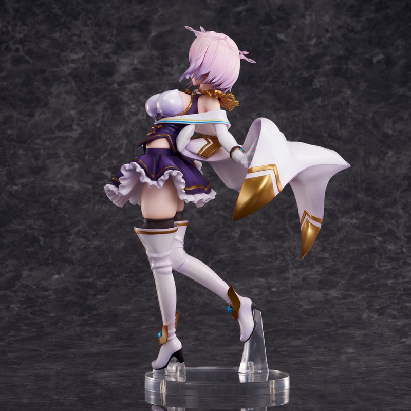 Gridman Universe statuette PVC 1/6 Akane Shinjo (New Order) 27 cm