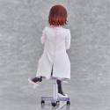 To Love-Ru Darkness statuette PVC Nurse Series: Ryoko Mikado School Nurse Ver. 23 cm