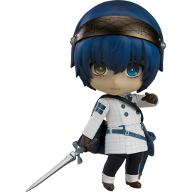 Metaphor: ReFantazio figurine Nendoroid Basic Protagonist 10 cm