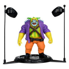 Spawn figurine The Clown (Black Light Edition) (Gold Label) 30 cm