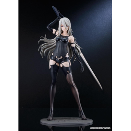 NIER AUTOMATA VER1.1A - A2 - Statuette 1/7 26.4cm