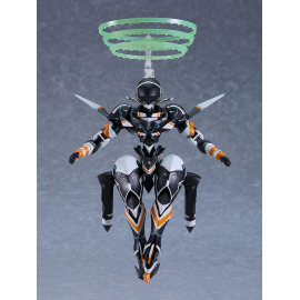 GARGANTIA ON THE VERDUROUS PLANET - Chamber - Figurine Moderoid 15cm