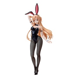 Sword Art Online statuette PVC 1/4 Asuna: Bunny Ver. 48 cm