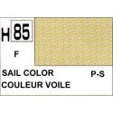 H085 couleur de voile mat