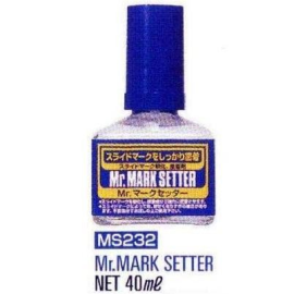  MS232 Mr.mark setter fixateur 40ml 
