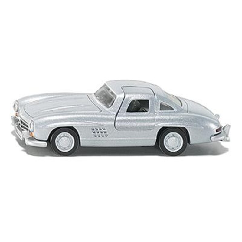 Siku - 1470 - Véhicule miniature - Mercedes-Benz 300 SL
