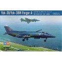 Yakovlev Yak-38/Yakovlev Yak-38M Forger A