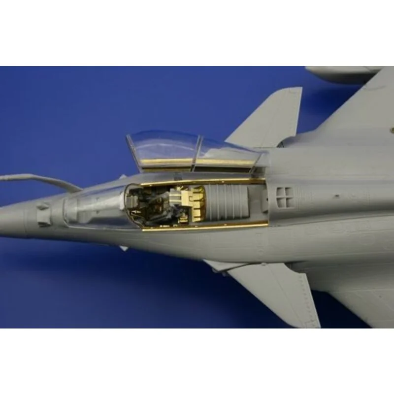 Dassault Rafale C (pour les maquettes Hobby Boss)