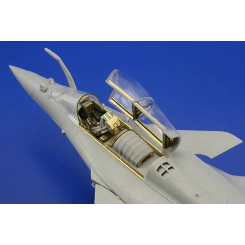 Dassault Rafale C (pour les maquettes Hobby Boss)