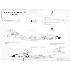 expert choice decal