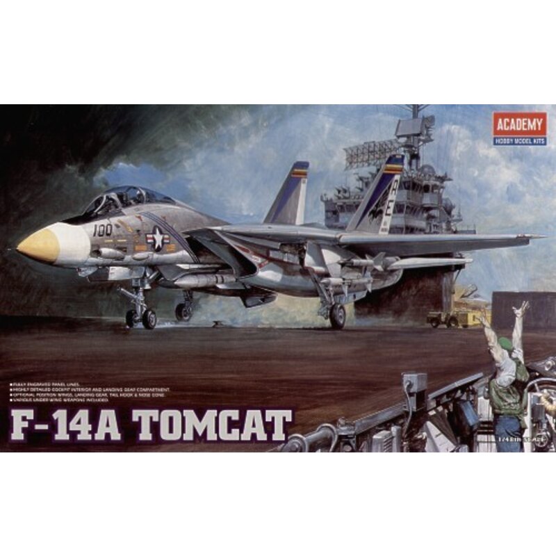  Grumman F-14A Tomcat