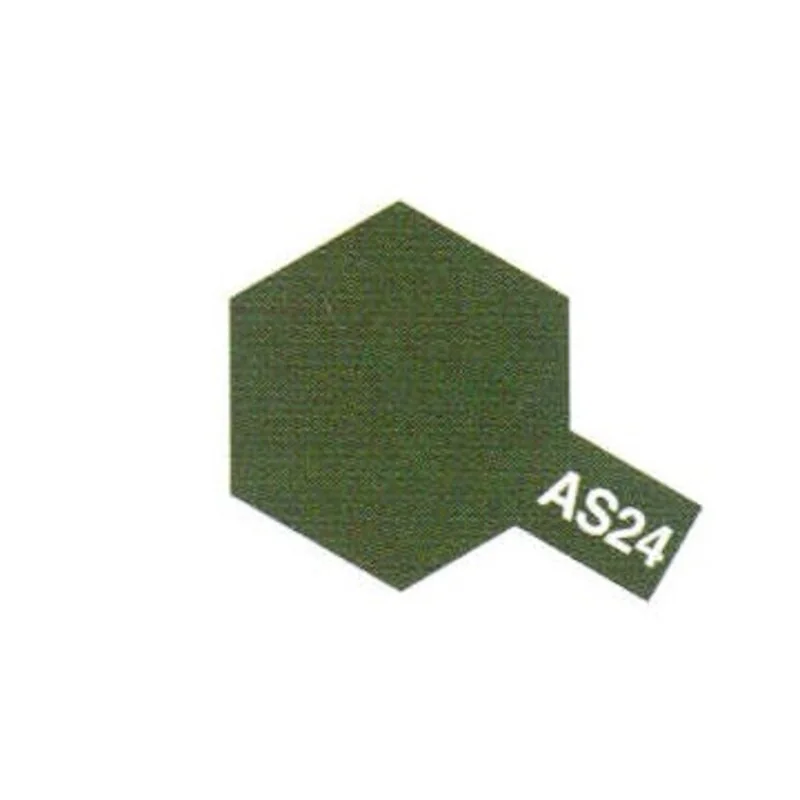 vert fonce luftwaffe 86524 