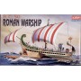 Maquette bateau Navire de guerre romain