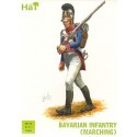 Infanterie bavaroise (marchant)