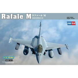 <p>Maquette avion</p> Dassault Rafale M