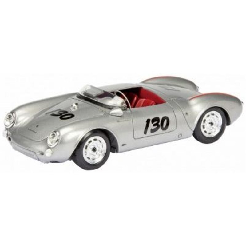 Miniature Porsche 550 James Dean 