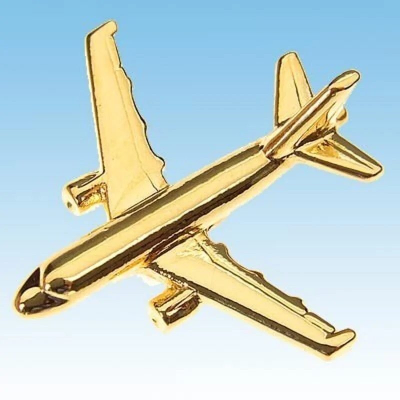 Badges Airbus A319