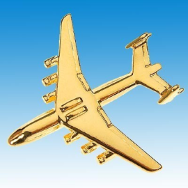  Badges Antonov 225