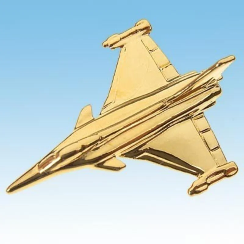 Badges Rafale