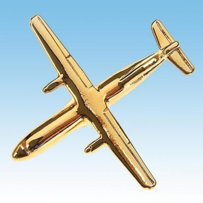 Badges ATR72