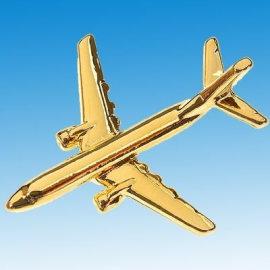  Badges Boeing 737-800
