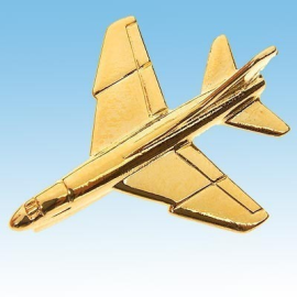  Pins A-7 Corsair II