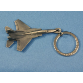  Keychain : F-15 Eagle