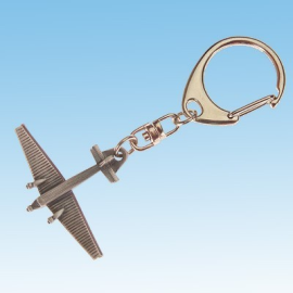  Keychain : Junkers Ju.52