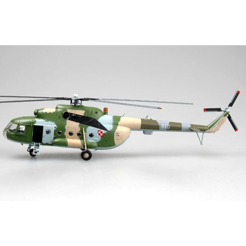 Mil Mi-8T Hip 