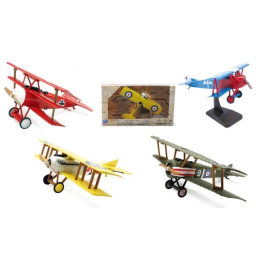 Avion furtif miniature New Ray : King Jouet, Maquettes & Modelisme New Ray  - Jeux de construction