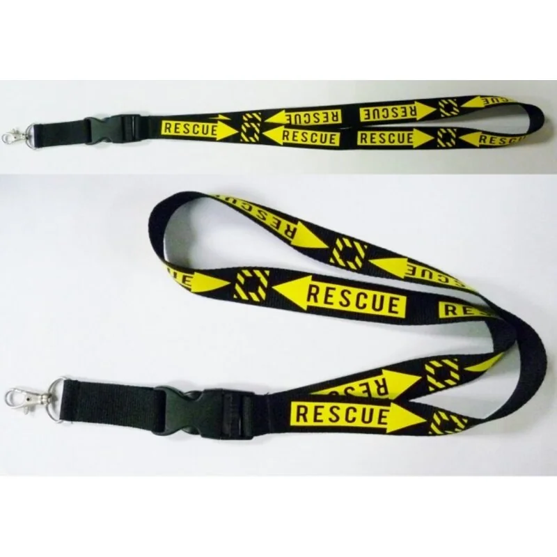 Neck - Rescue - Neck strap