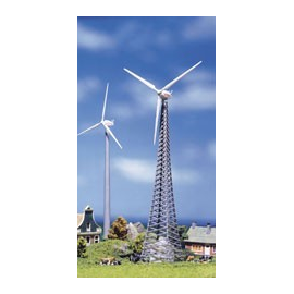  Installation d’énergie éolienne Nordex