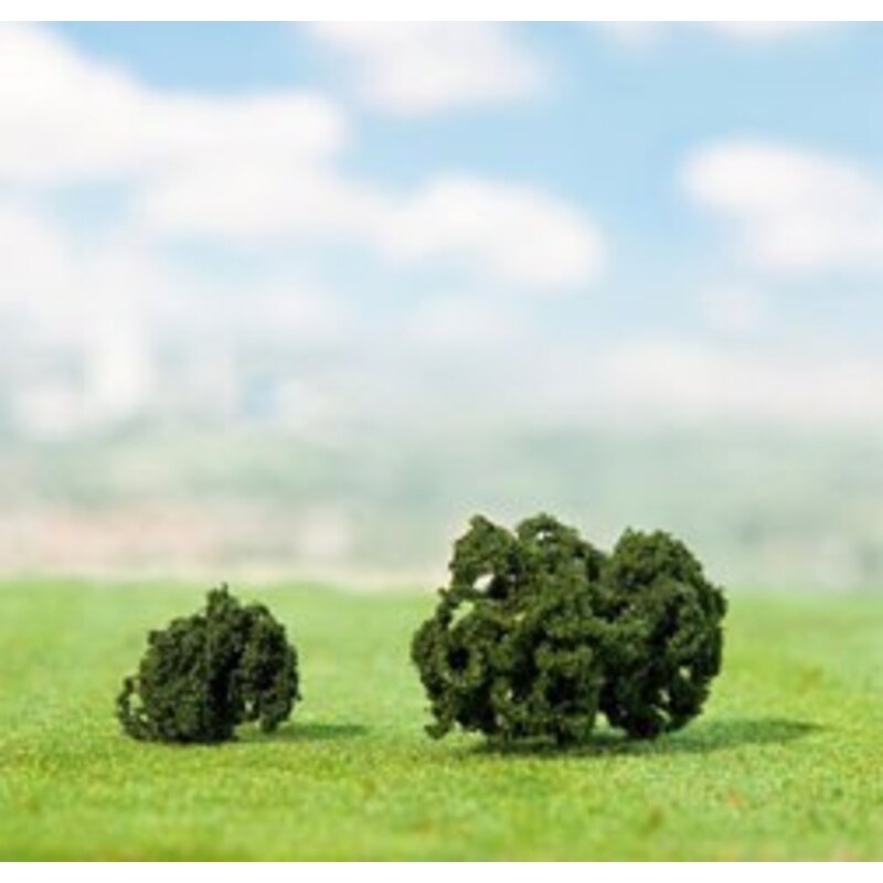Modélisme : Végétation : Fibres de flocage premium, Prairie, vert
