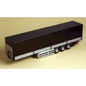 Cargo Trailer