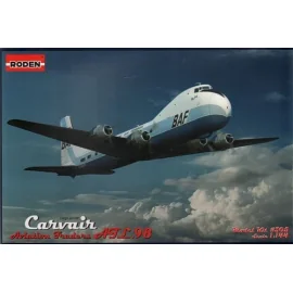 Carvair ATL-98