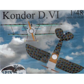 Kondor D.VI