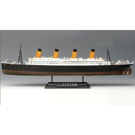 Maquette bateau RMS Titanic Edition centième anniversaire